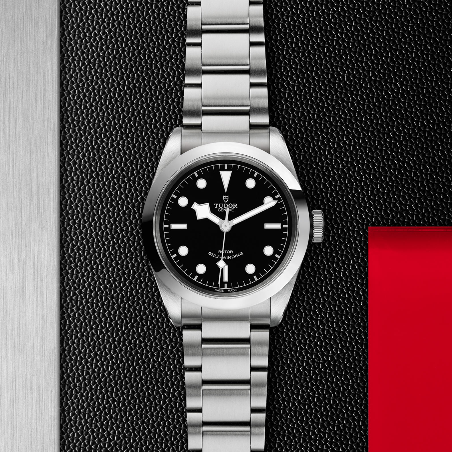 TUDOR Black Bay 41 - Goldschmiede Exner